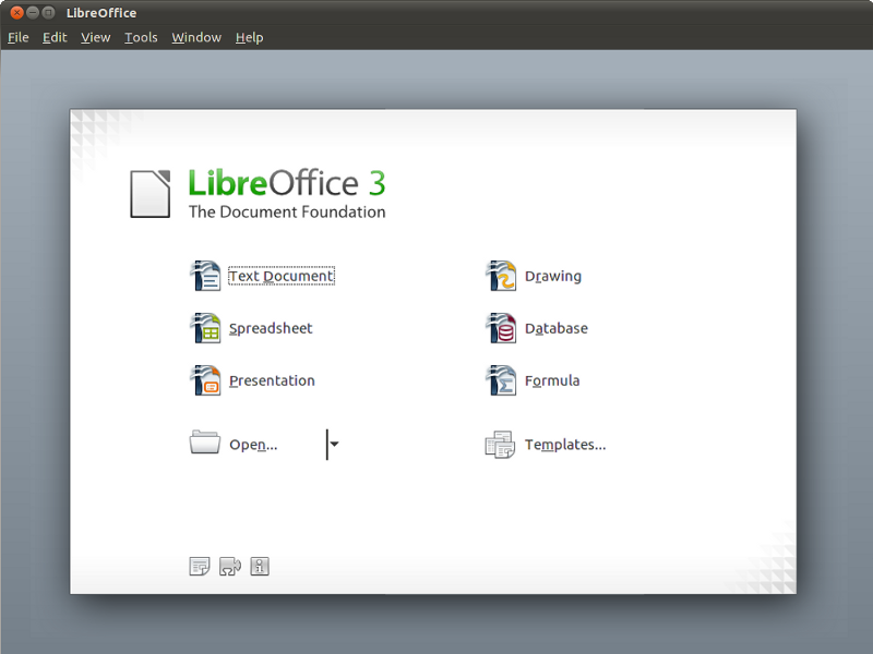 LibreOffice 3.4.4 steht zum Download bereit