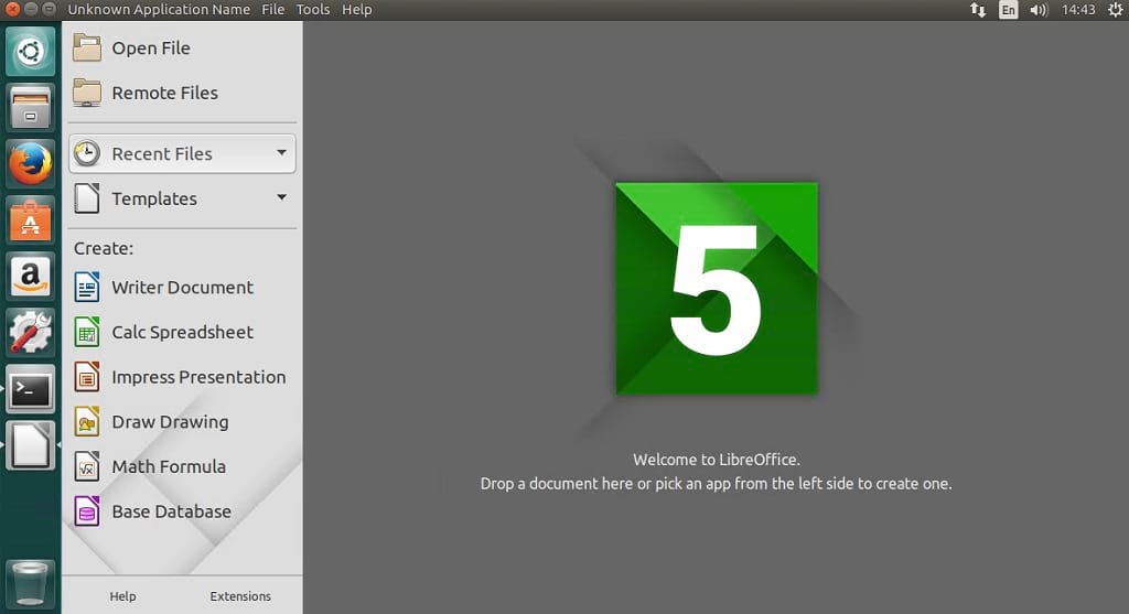 LibreOffice 5.4.4 jetzt zum Download verfügbar