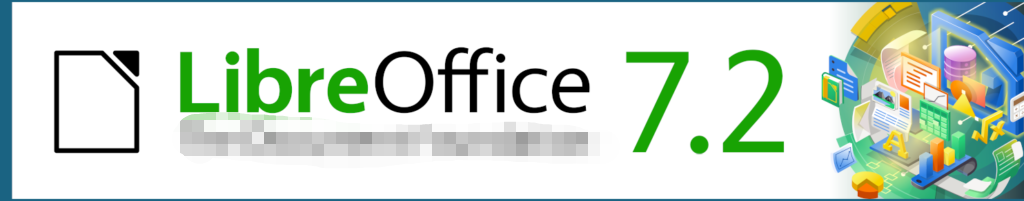 LibreOffice 7.2.5 kostenlos herunterladen – jetzt verfügbar
