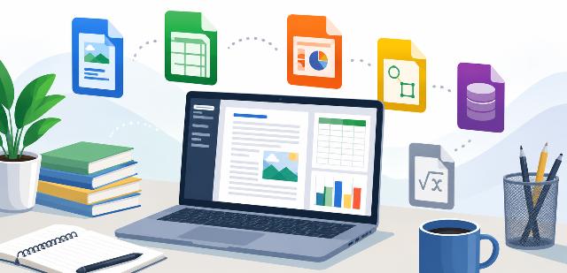 Download Free LibreOffice Guide 2026