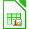LibreOffice calc