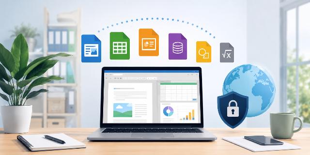 Kostenloses Herunterladen von LibreOffice