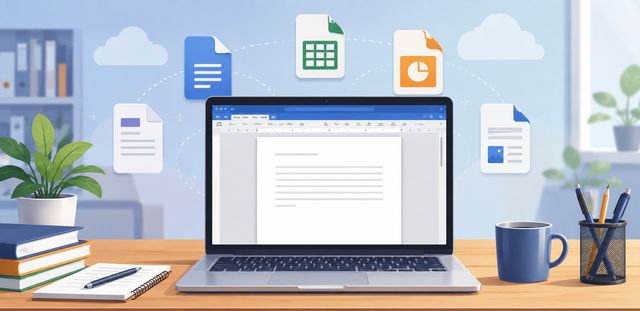 Die besten kostenlosen Textverarbeitungsprogramme