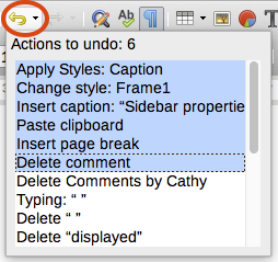 LibreOffice Writer: Einführung und praktische Anwendung (Teil 2)