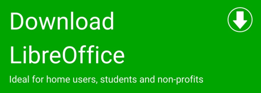 LibreOffice 7.5.8 Community: Kostenloser Download Verfügbar